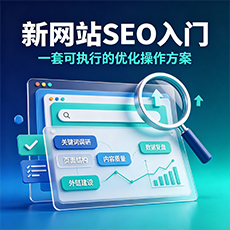 聊城建站-新网站SEO入门：一套可执行的优化操作方案